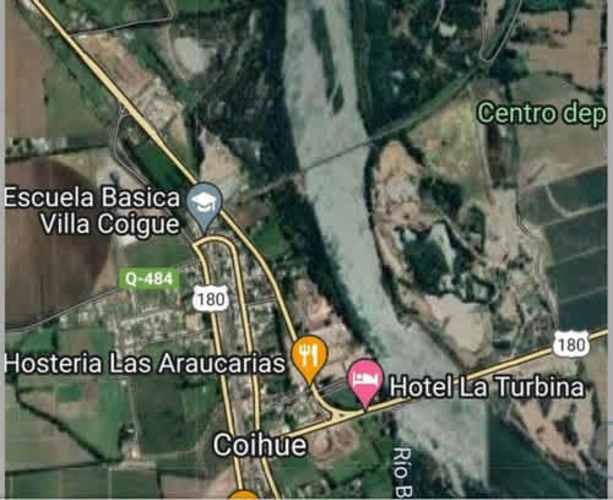 Terreno Construcción SITIO APTO INDUSTRIA MOLESTA INOFENSIVA ARRIENDO EN NEGRETE