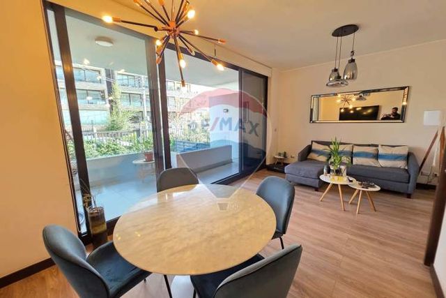 Colegio los alerces/ depto 2d 3b c/ jardín