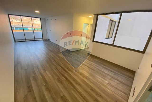 Lindo dpto centro/norte de 2 dormitorios