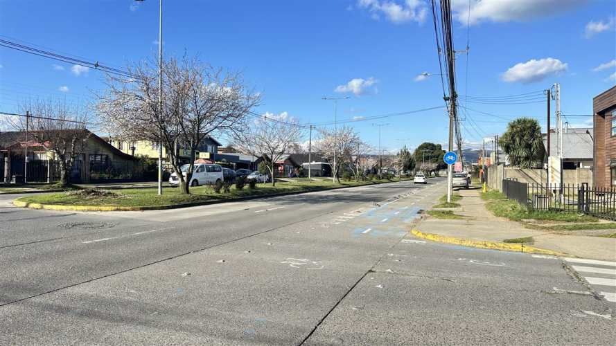 SITIO Parque Krahmer