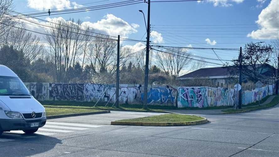 SITIO Parque Krahmer