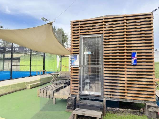 SITIO Alonso de Ercilla