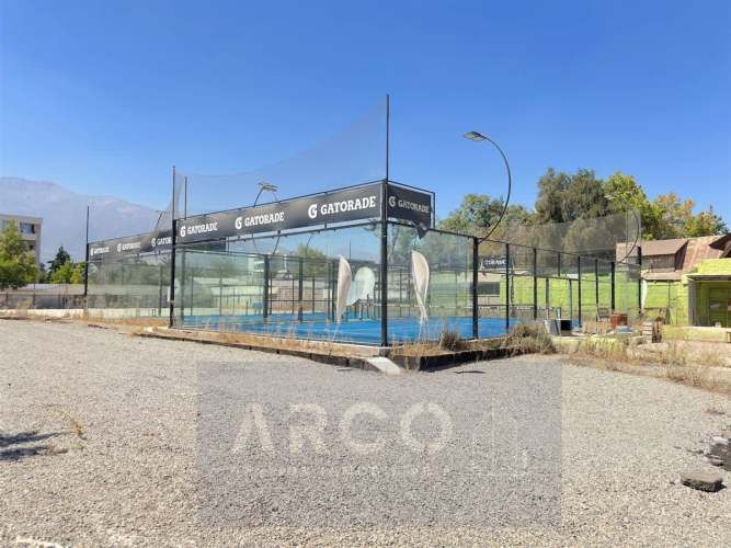 SITIO Alonso de Ercilla