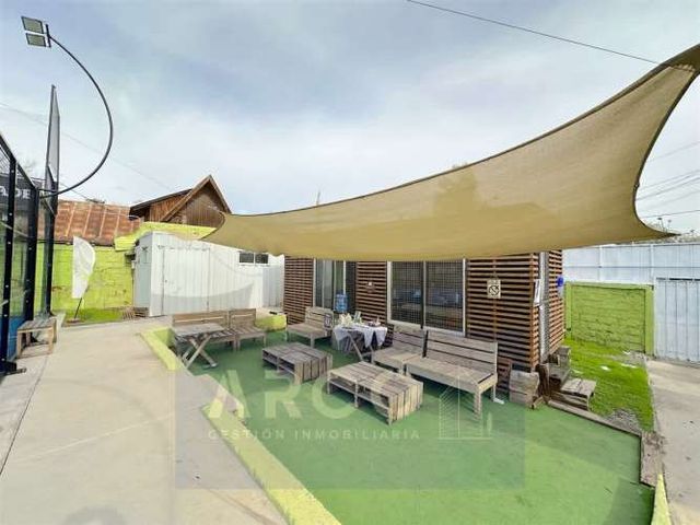 SITIO Alonso de Ercilla