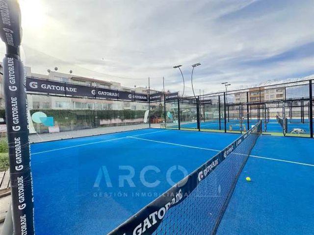 SITIO Alonso de Ercilla