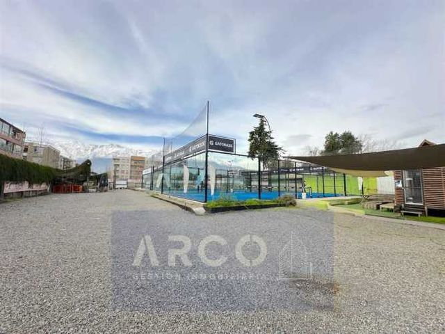 SITIO Alonso de Ercilla