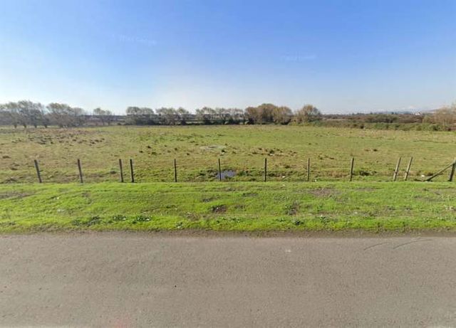 SITIO Carretera K-630