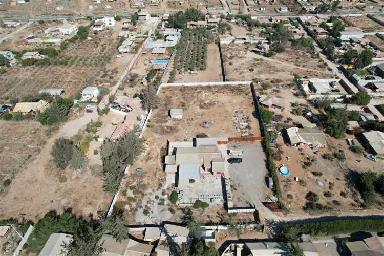 SITIO sector Rinconada