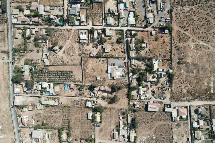 SITIO sector Rinconada