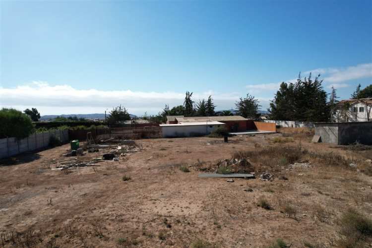 SITIO sector Rinconada