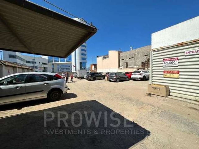 SITIO Centro de Coquimbo