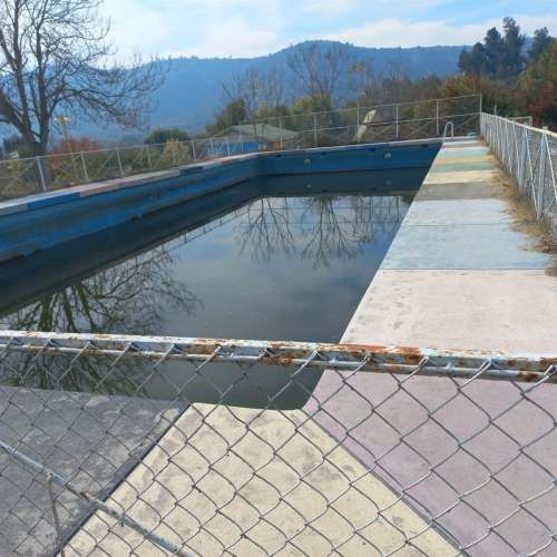 SITIO En Venta / Arriendo Parcela en Alto El Manzano, cercana a Lago Rapel