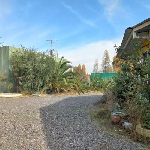 SITIO En Venta / Arriendo Parcela en Alto El Manzano, cercana a Lago Rapel