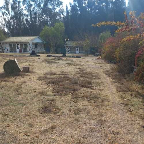 SITIO En Venta / Arriendo Parcela en Alto El Manzano, cercana a Lago Rapel