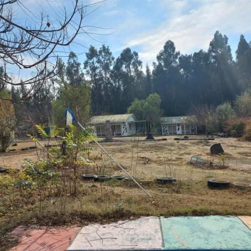 SITIO En Venta / Arriendo Parcela en Alto El Manzano, cercana a Lago Rapel