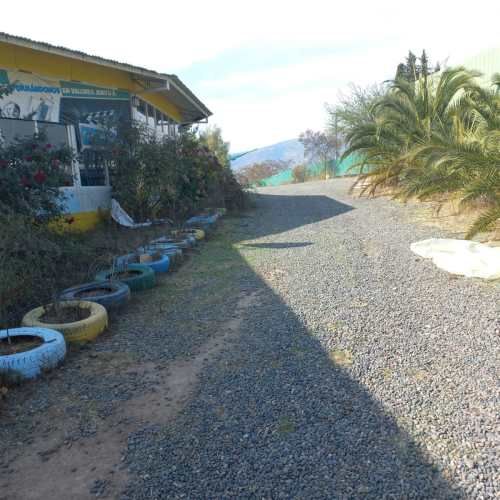 SITIO En Venta / Arriendo Parcela en Alto El Manzano, cercana a Lago Rapel