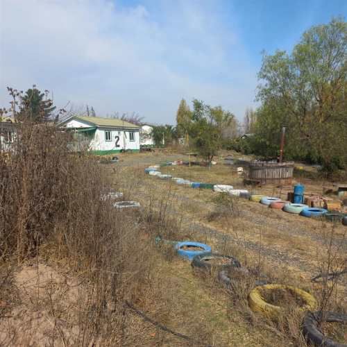 SITIO En Venta / Arriendo Parcela en Alto El Manzano, cercana a Lago Rapel