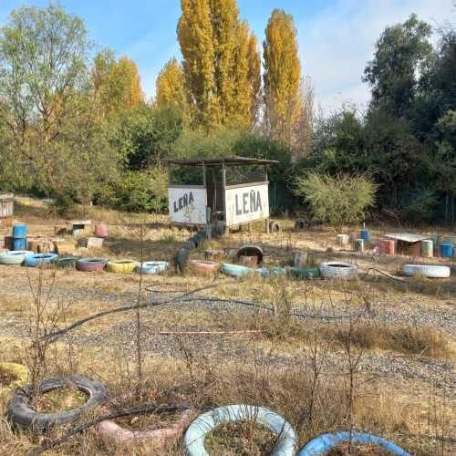 SITIO En Venta / Arriendo Parcela en Alto El Manzano, cercana a Lago Rapel