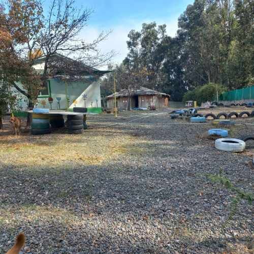 SITIO En Venta / Arriendo Parcela en Alto El Manzano, cercana a Lago Rapel