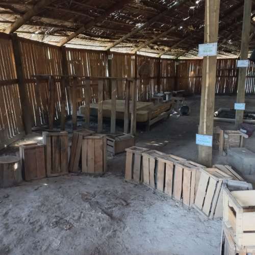 PARCELA En Venta / Arriendo Parcela en Alto El Manzano, cercana a Lago Rapel