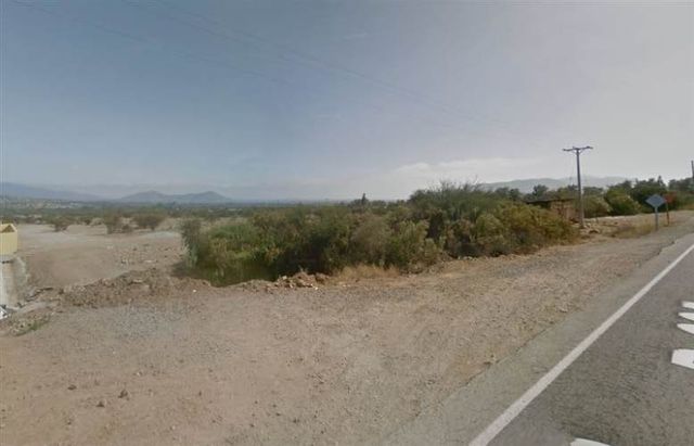 SITIO En Venta / Arriendo Sitio de 2,84 Há en Las Ramadas