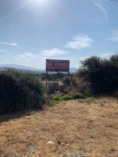 SITIO En Venta / Arriendo Sitio de 2,84 Há en Las Ramadas