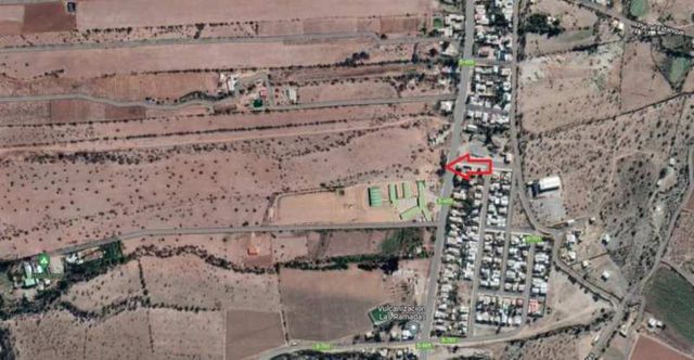 SITIO En Venta / Arriendo Sitio de 2,84 Há en Las Ramadas