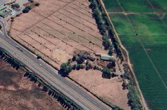 AGRICOLA En Venta/Arriendo : Propiedad Agricola de 7,3 Hectáreas. Linares