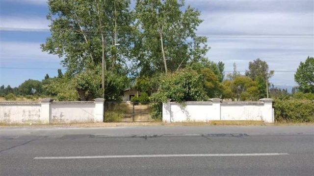 AGRICOLA En Venta/Arriendo : Propiedad Agricola de 7,3 Hectáreas. Linares