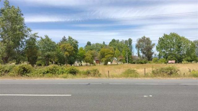 AGRICOLA En Venta/Arriendo : Propiedad Agricola de 7,3 Hectáreas. Linares