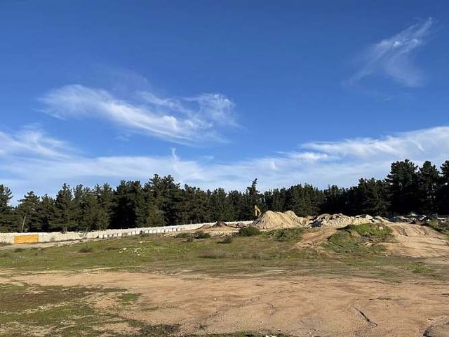 Sitio SE ARRIENDA TERRENO DESDE 1000 M2 (CÓD. 403)