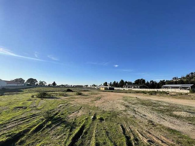 Sitio SE ARRIENDA TERRENO DESDE 1000 M2 (CÓD. 403)