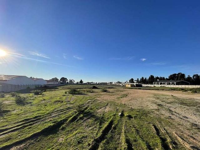 Sitio SE ARRIENDA TERRENO DESDE 1000 M2 (CÓD. 403)