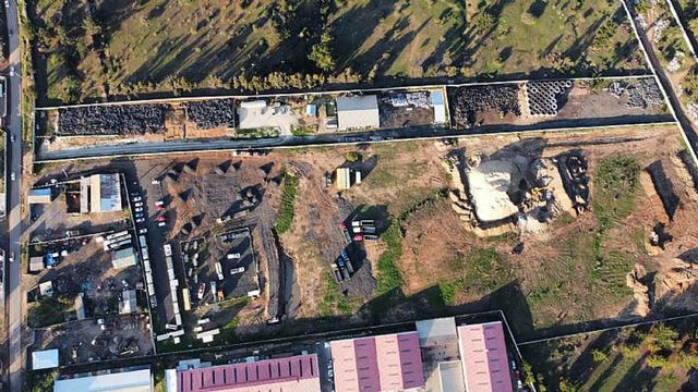 Sitio SE ARRIENDA TERRENO DESDE 1000 M2 (CÓD. 403)