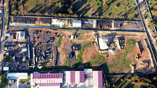 Sitio SE ARRIENDA TERRENO DESDE 1000 M2 (CÓD. 403)