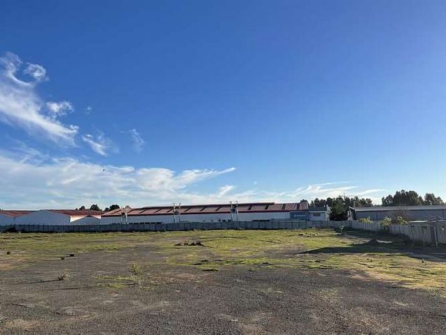 Sitio SE ARRIENDA TERRENO DESDE 1000 M2 (CÓD. 403)