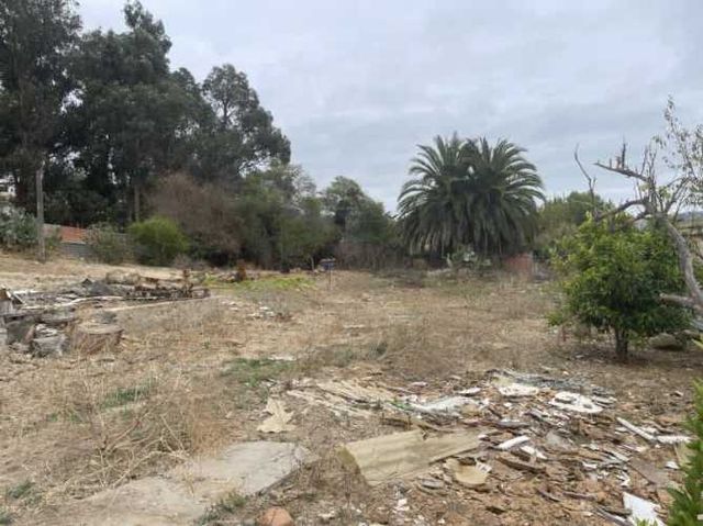 Sitio SE ARRIENDA TERRENO (CÓD. 497)