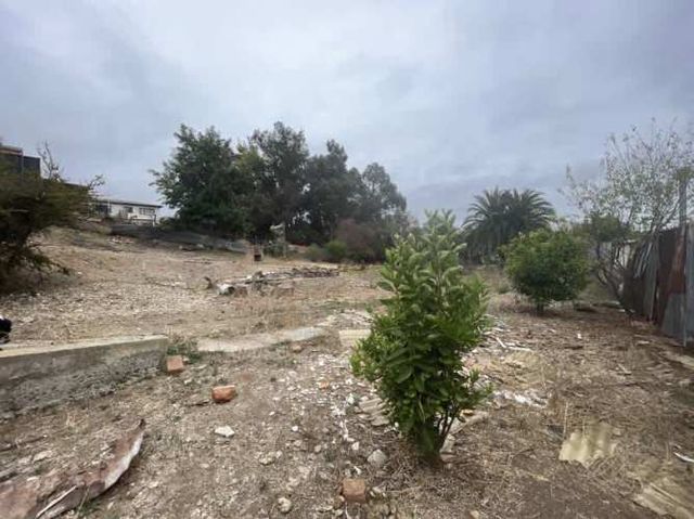 Sitio SE ARRIENDA TERRENO (CÓD. 497)