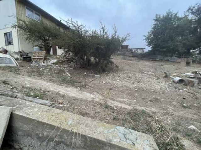 Sitio SE ARRIENDA TERRENO (CÓD. 497)