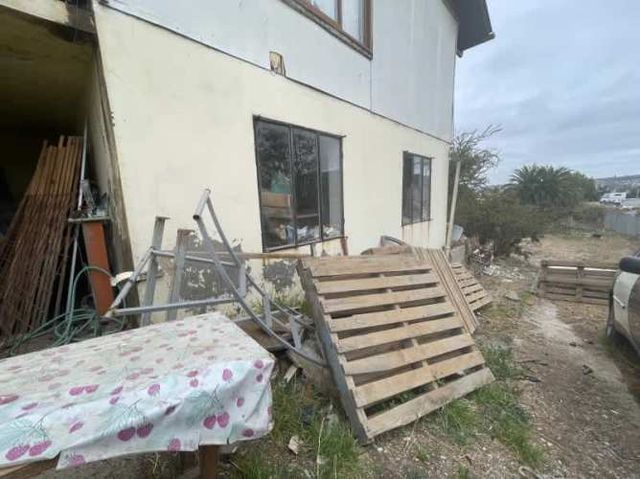 Sitio SE ARRIENDA TERRENO (CÓD. 497)