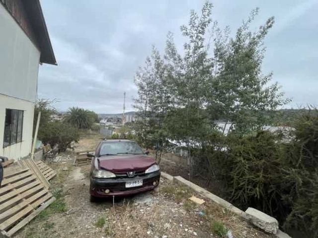 Sitio SE ARRIENDA TERRENO (CÓD. 497)