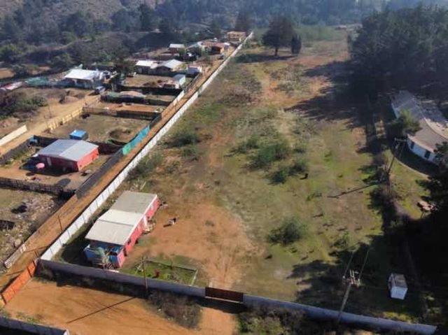 Sitio TERRENOS EN ARRIENDO, CAMINO INTERNACIONAL (CÓD. 423)