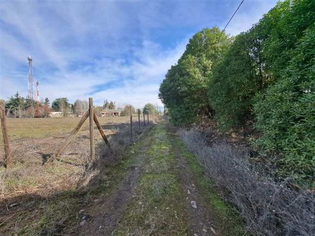 SITIO Av, Chicureo San Pedro