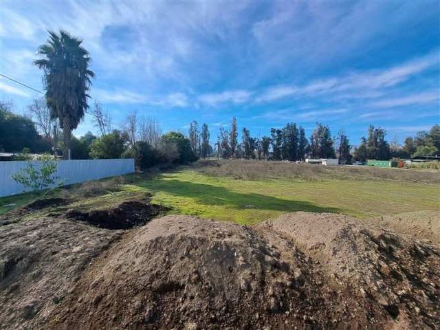 SITIO Av, Chicureo San Pedro