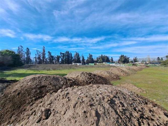 SITIO Av, Chicureo San Pedro