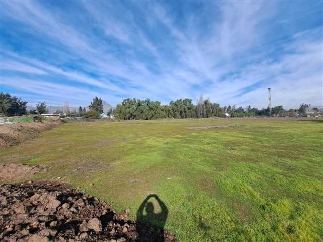 SITIO Av, Chicureo San Pedro