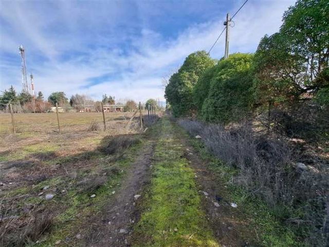 SITIO Av, Chicureo San Pedro