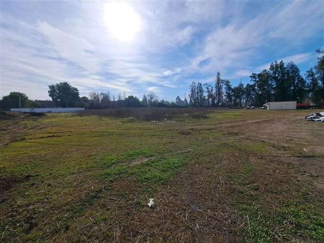 SITIO Av, Chicureo San Pedro