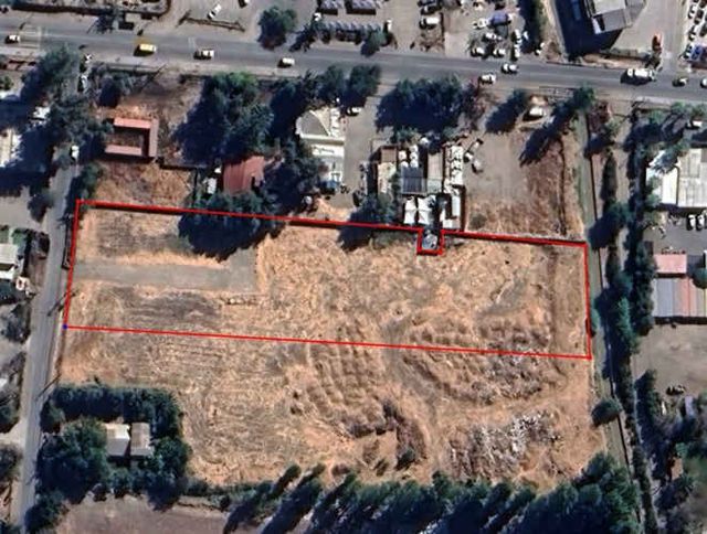 SITIO El alba 2 / Av. Chicureo