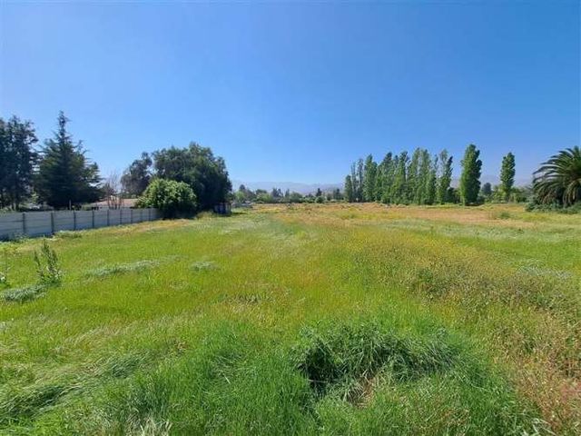 AGRICOLA El alba 2 / Av. Chicureo